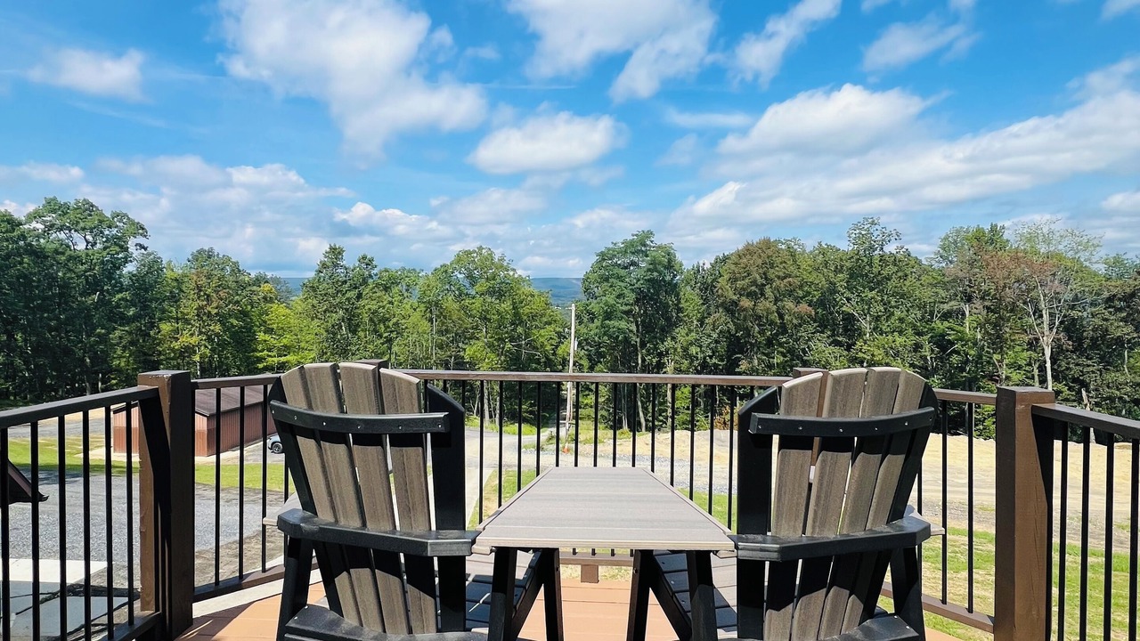 Photo of Patio Balcony in Altoona
