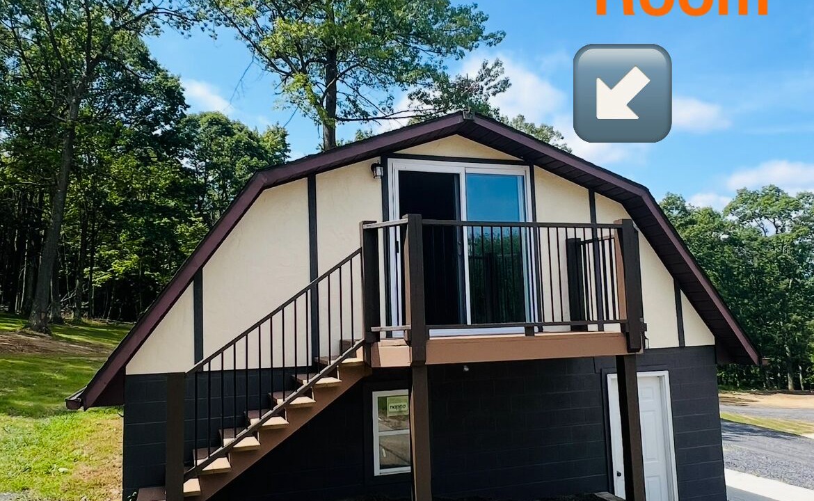 Photo of Bedroom in Altoona