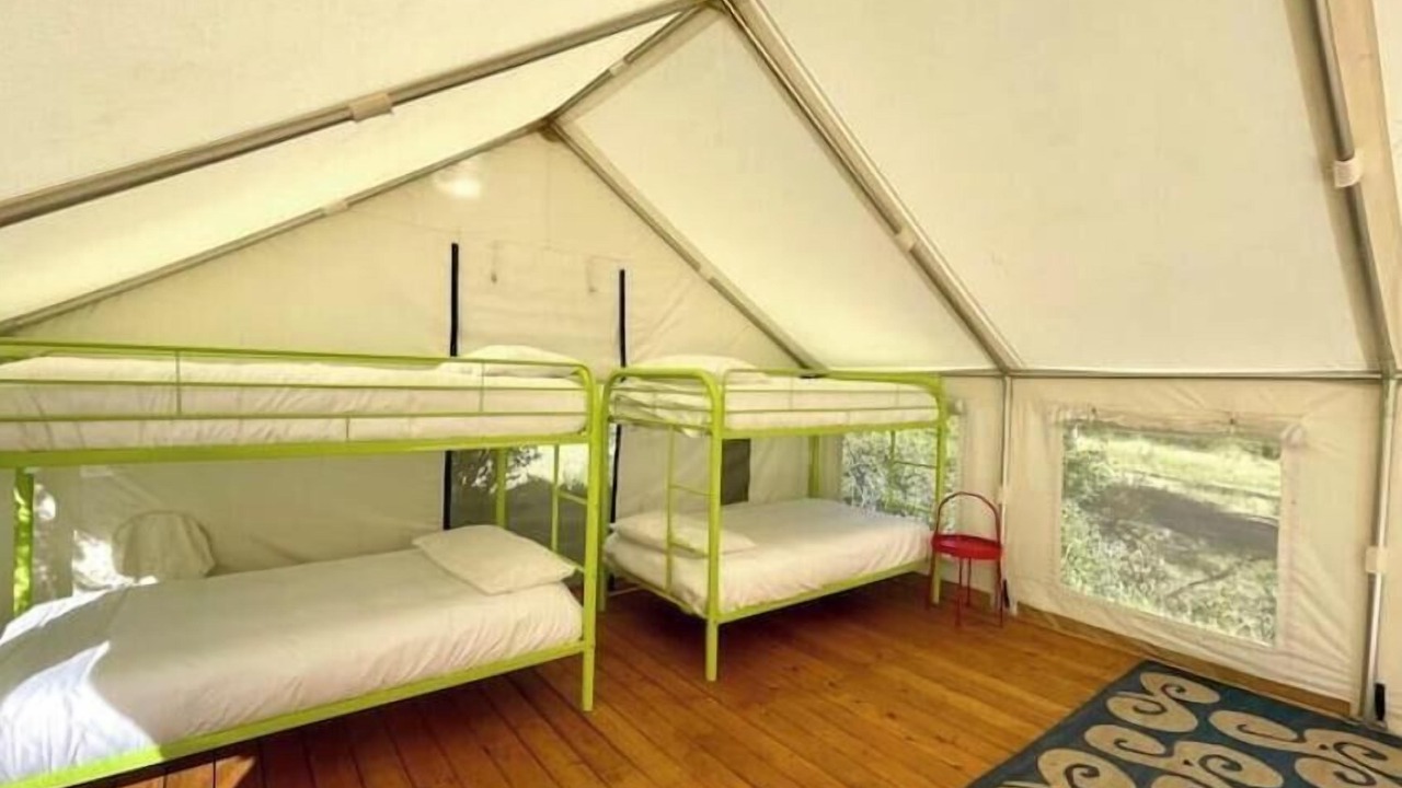 Photo of Bedroom in Shoup