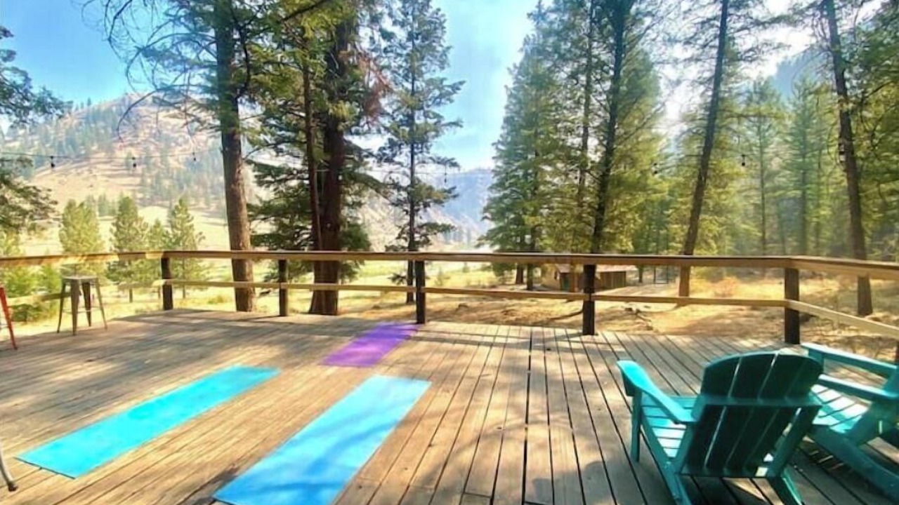 Photo of Outdoor in Shoup