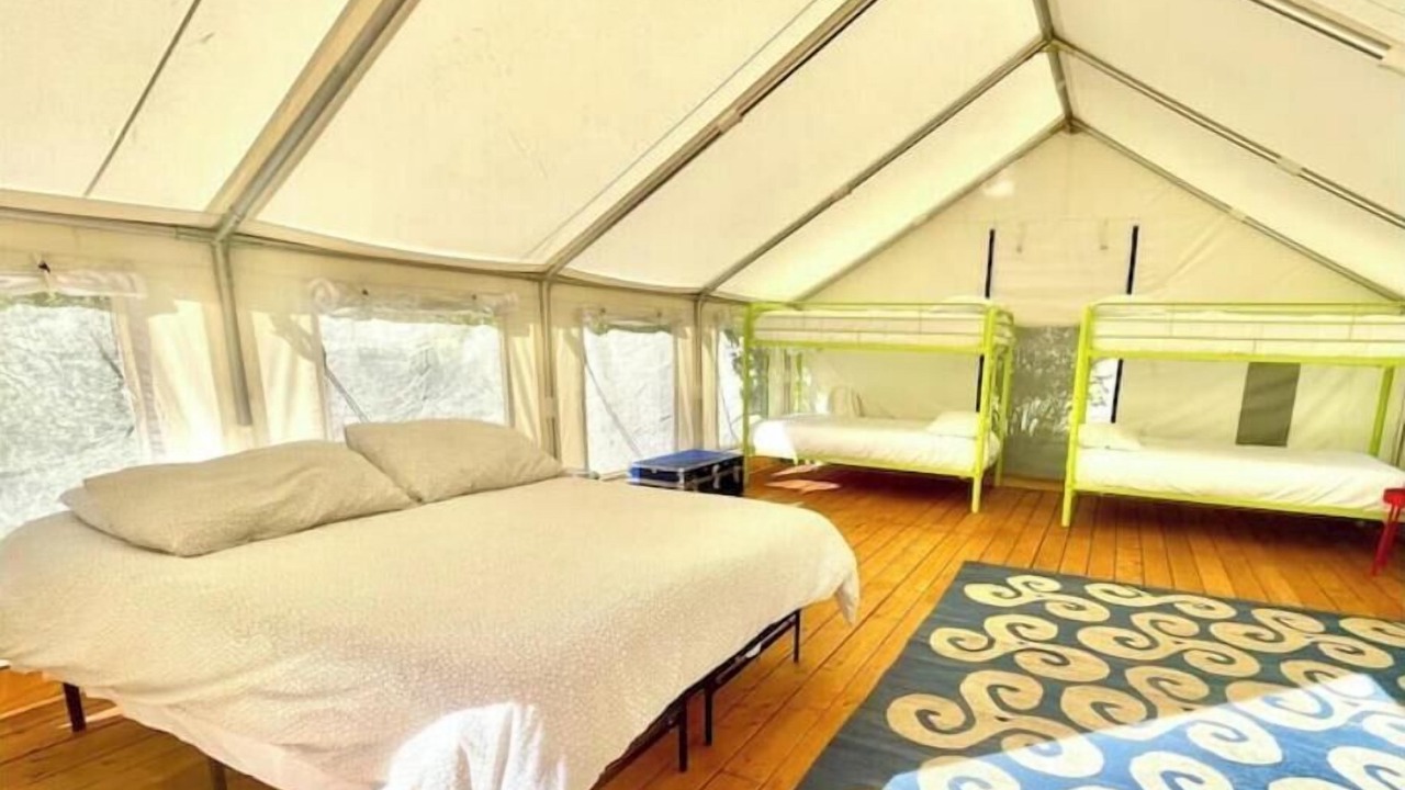 Photo of Bedroom in Shoup