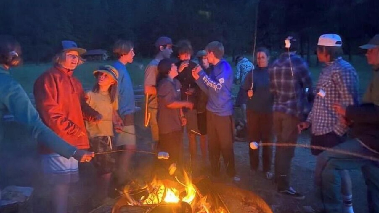 Photo of Outdoor in Shoup