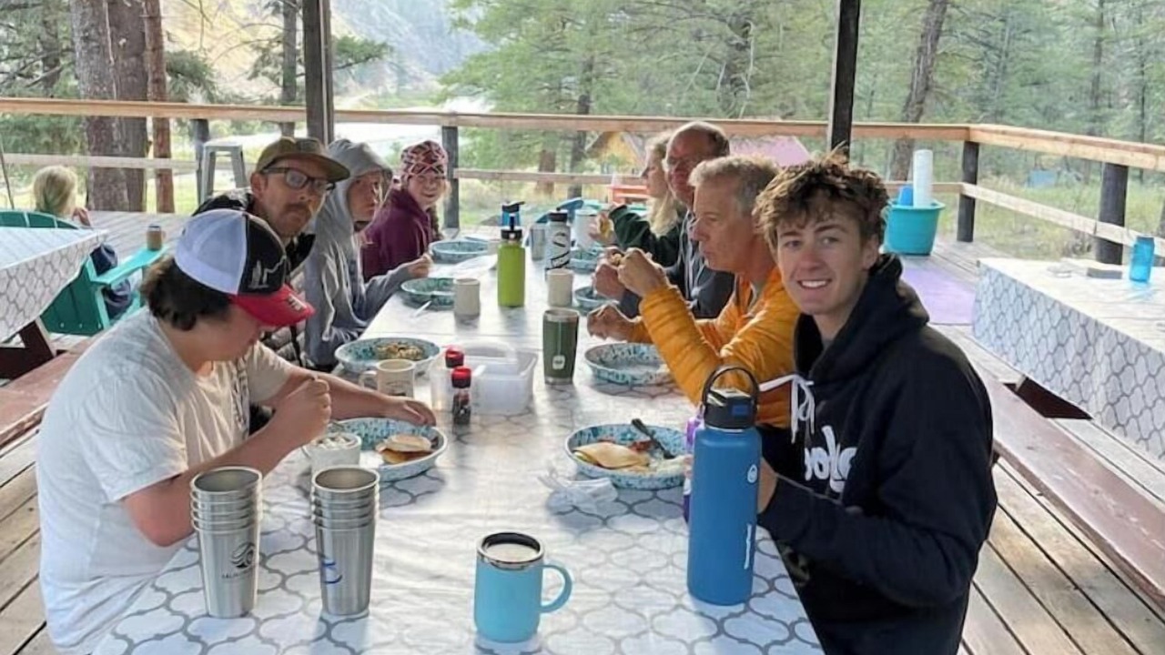 Photo of Outdoor in Shoup