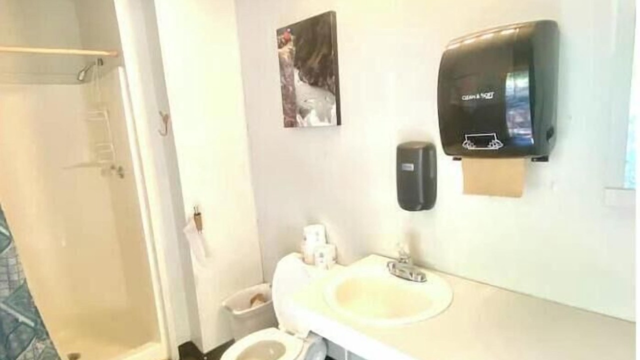 Photo of Bathroom in Shoup