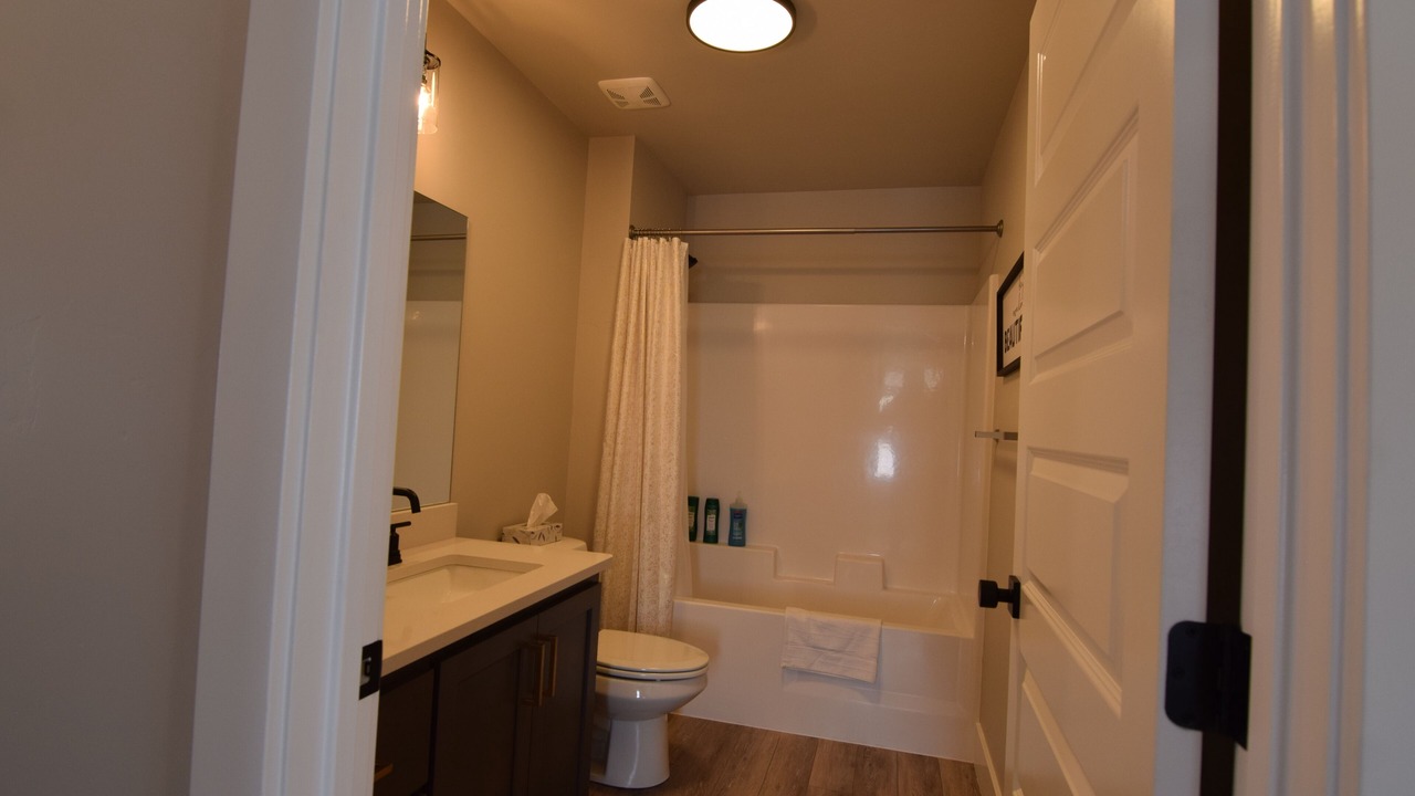 Photo of Bathroom in Ammon