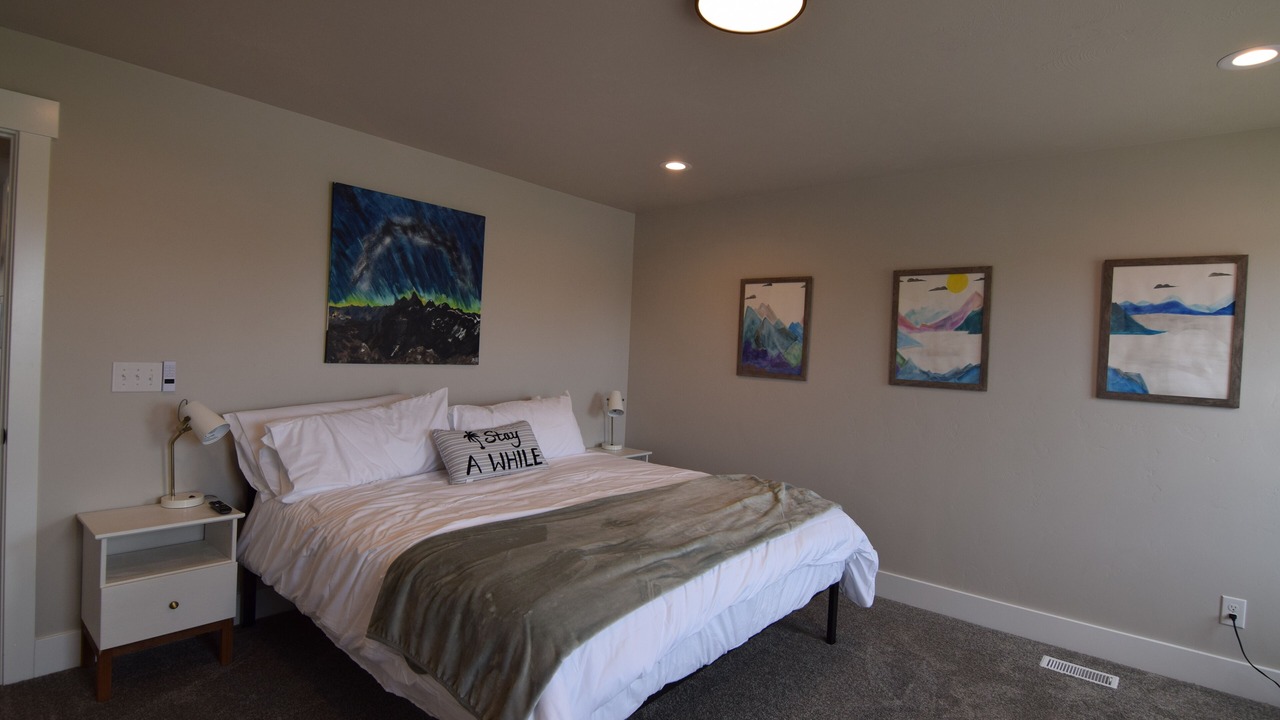 Photo of Bedroom in Ammon
