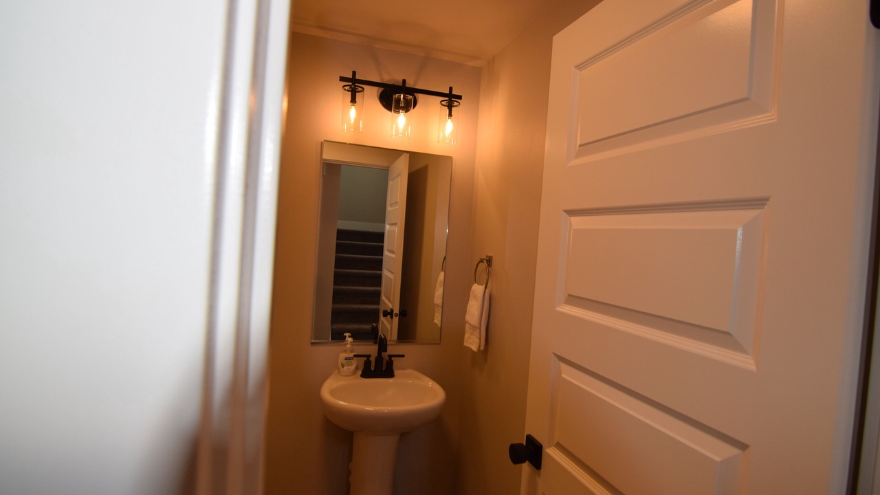 Photo of Bathroom in Ammon