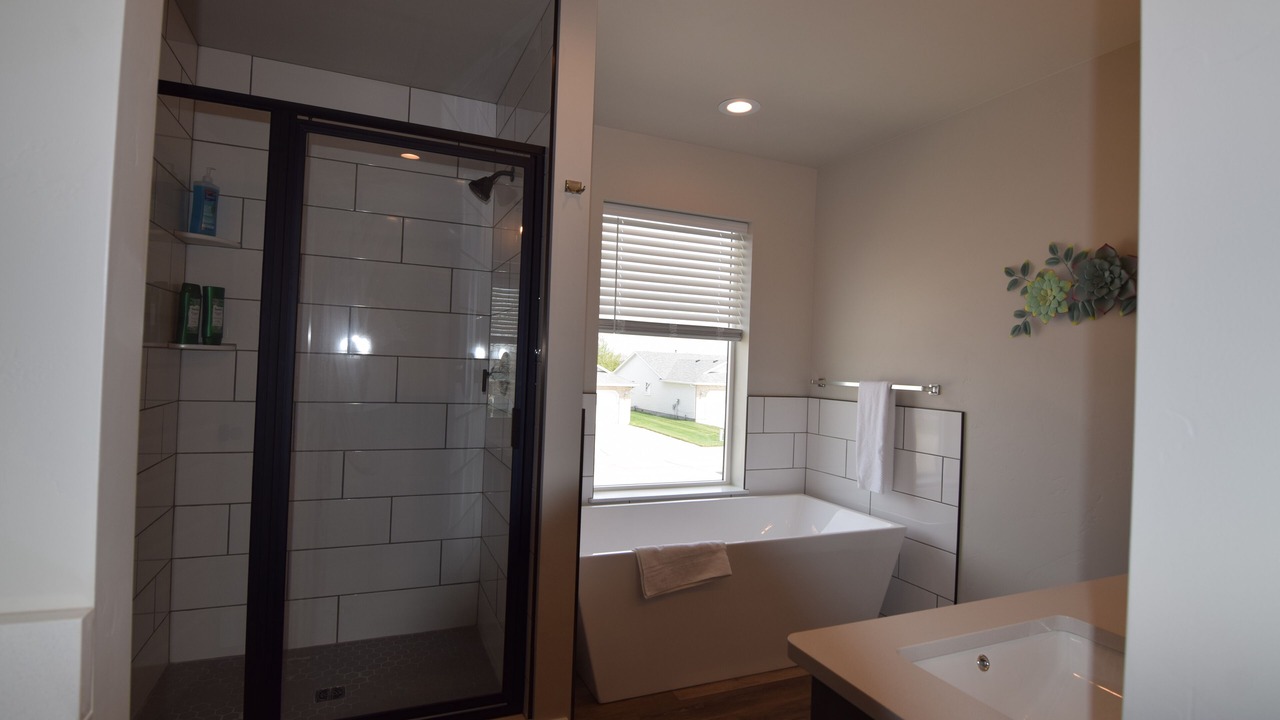 Photo of Bathroom in Ammon