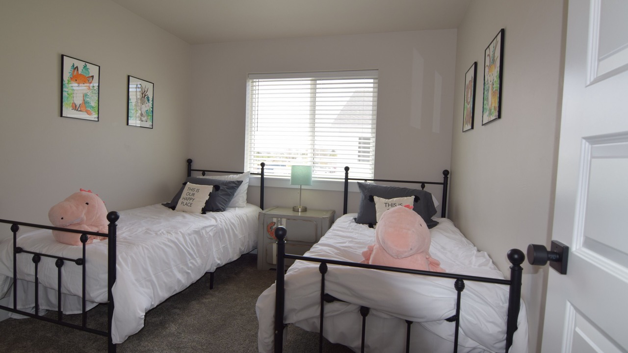 Photo of Bedroom in Ammon