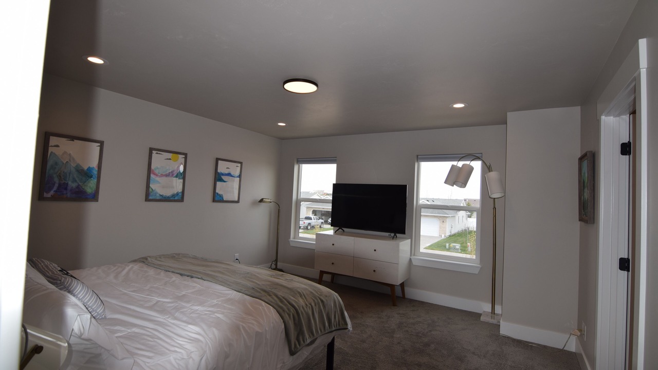Photo of Bedroom in Ammon
