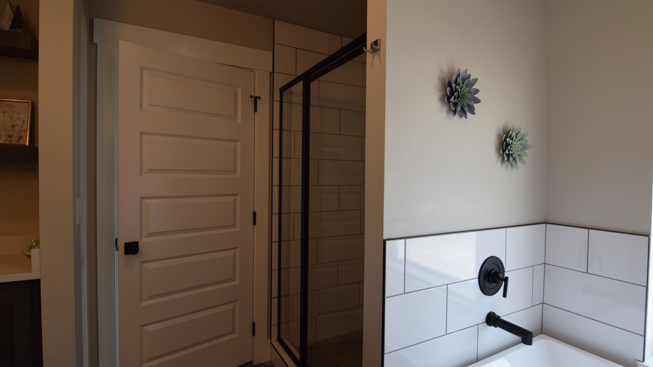 Photo of Bathroom in Ammon