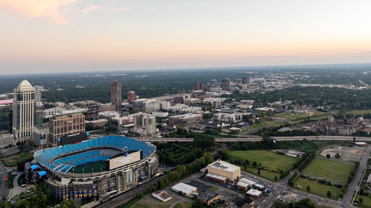 Photo of Outdoor in Third Ward