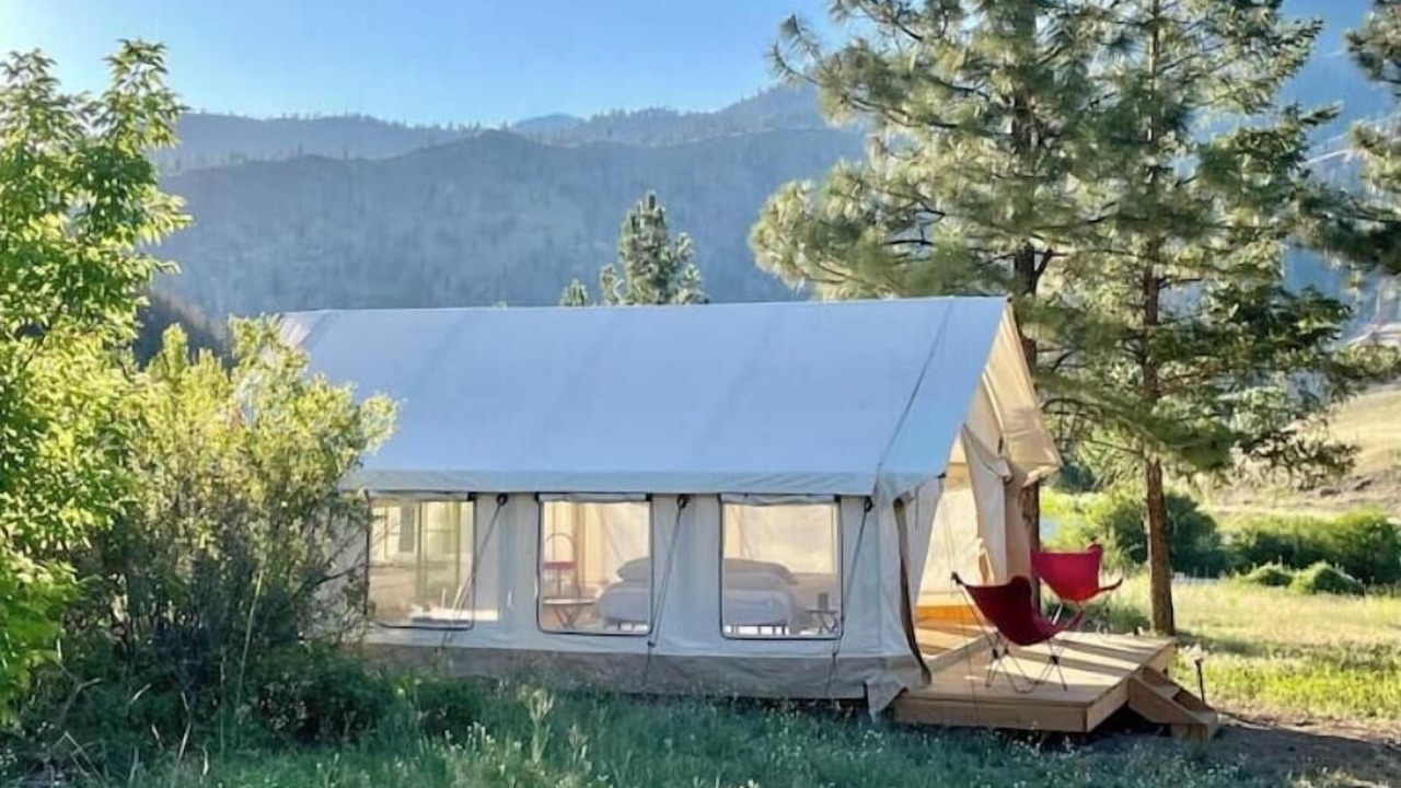 Photo of Outdoor in Shoup