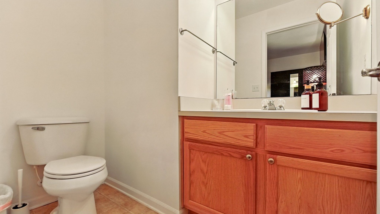 Photo of Bathroom in Midtown