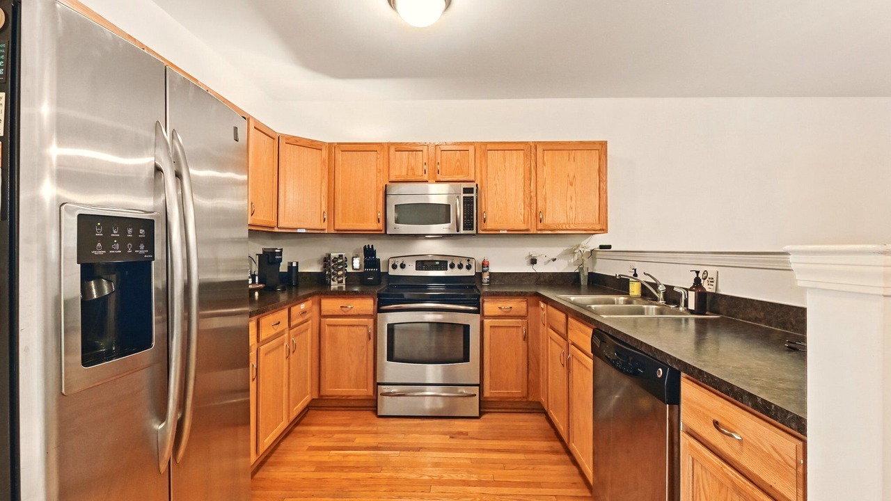 Photo of Kitchen in Midtown
