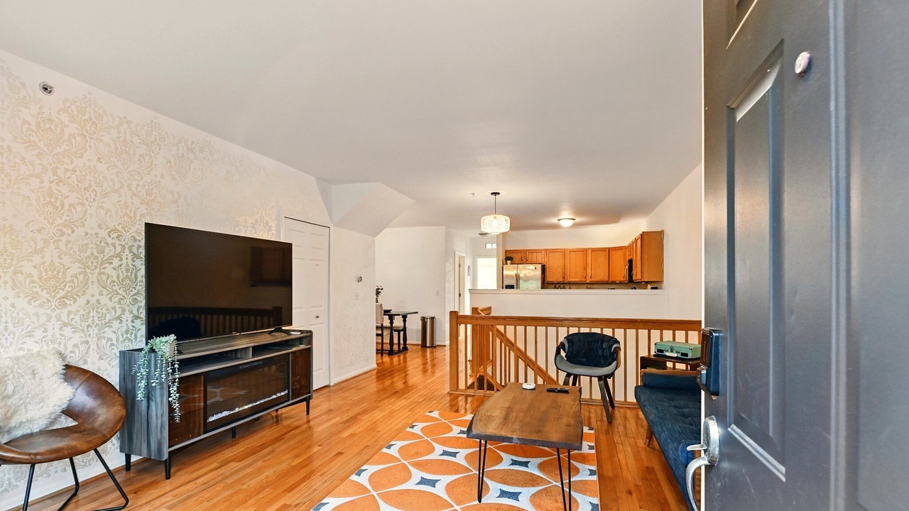 Photo of Livingroom in Midtown