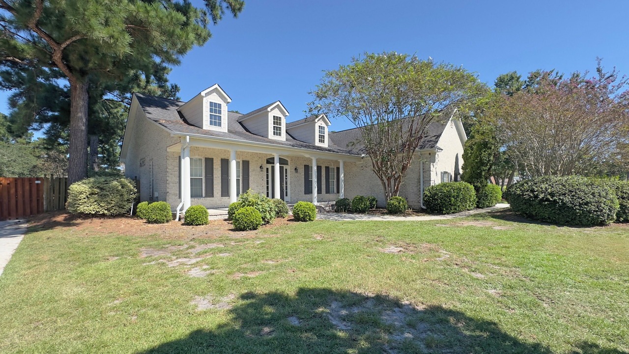 Photo of Outdoor in Leland