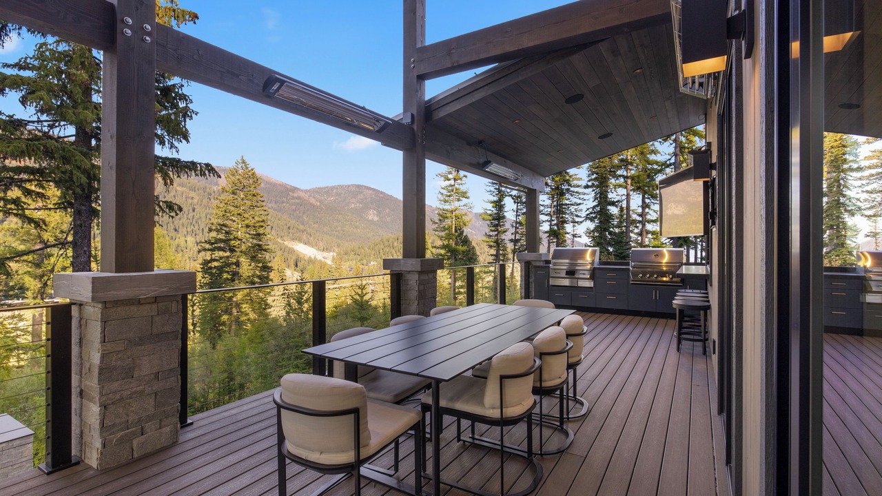 Photo of Outdoor in Whitefish