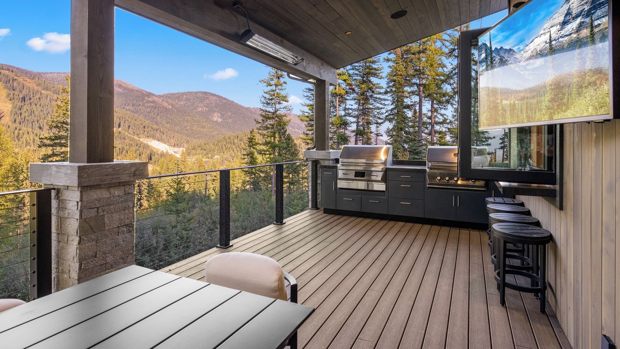 Photo of Outdoor in Whitefish