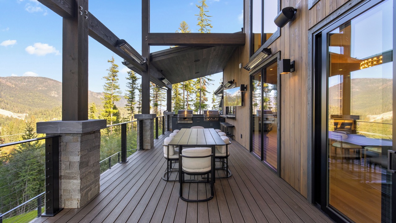 Photo of Outdoor in Whitefish