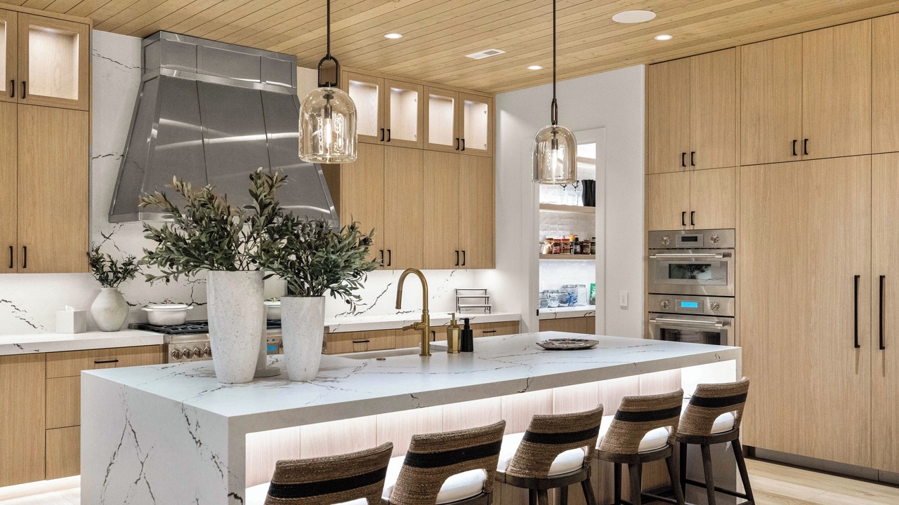 Photo of Kitchen in Whitefish