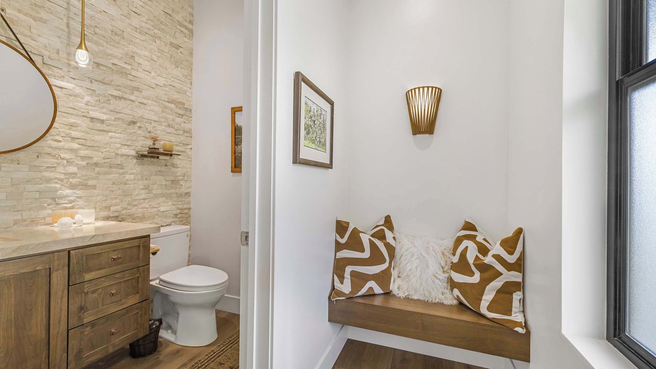 Photo of Bathroom in Driggs