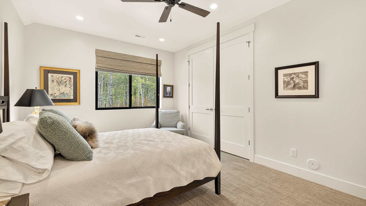 Photo of Bedroom in Driggs