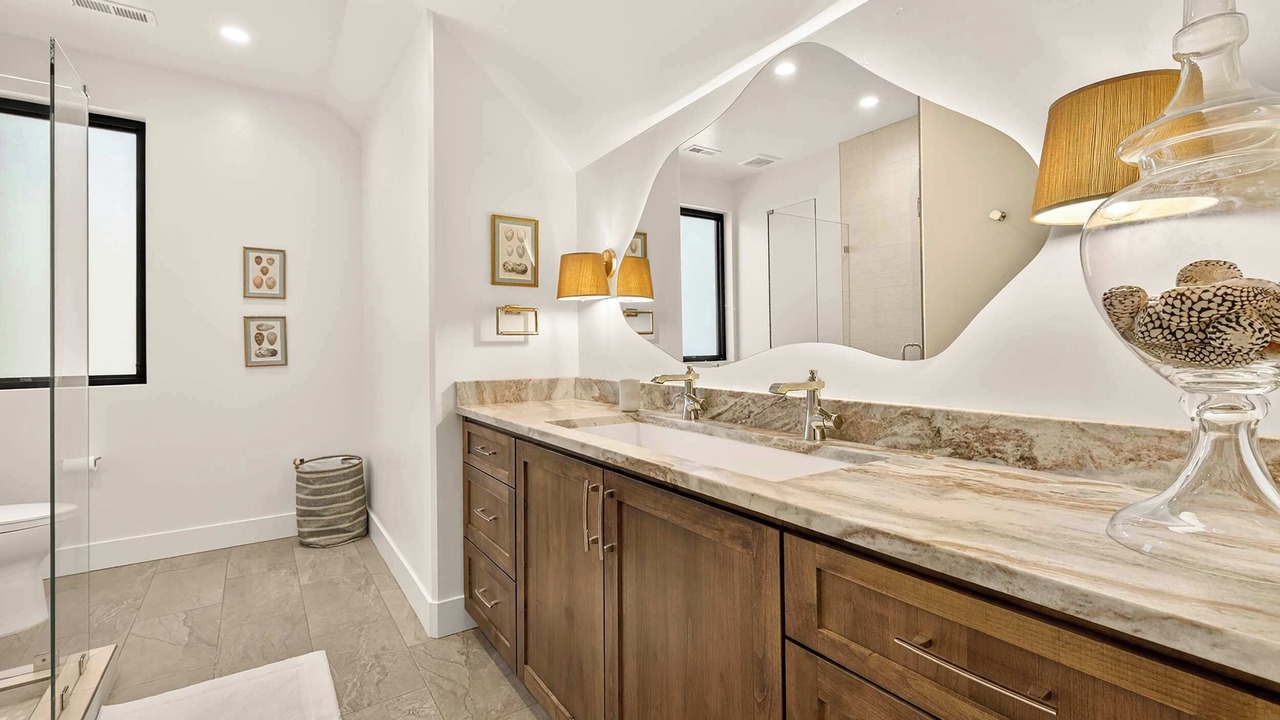 Photo of Bathroom in Driggs