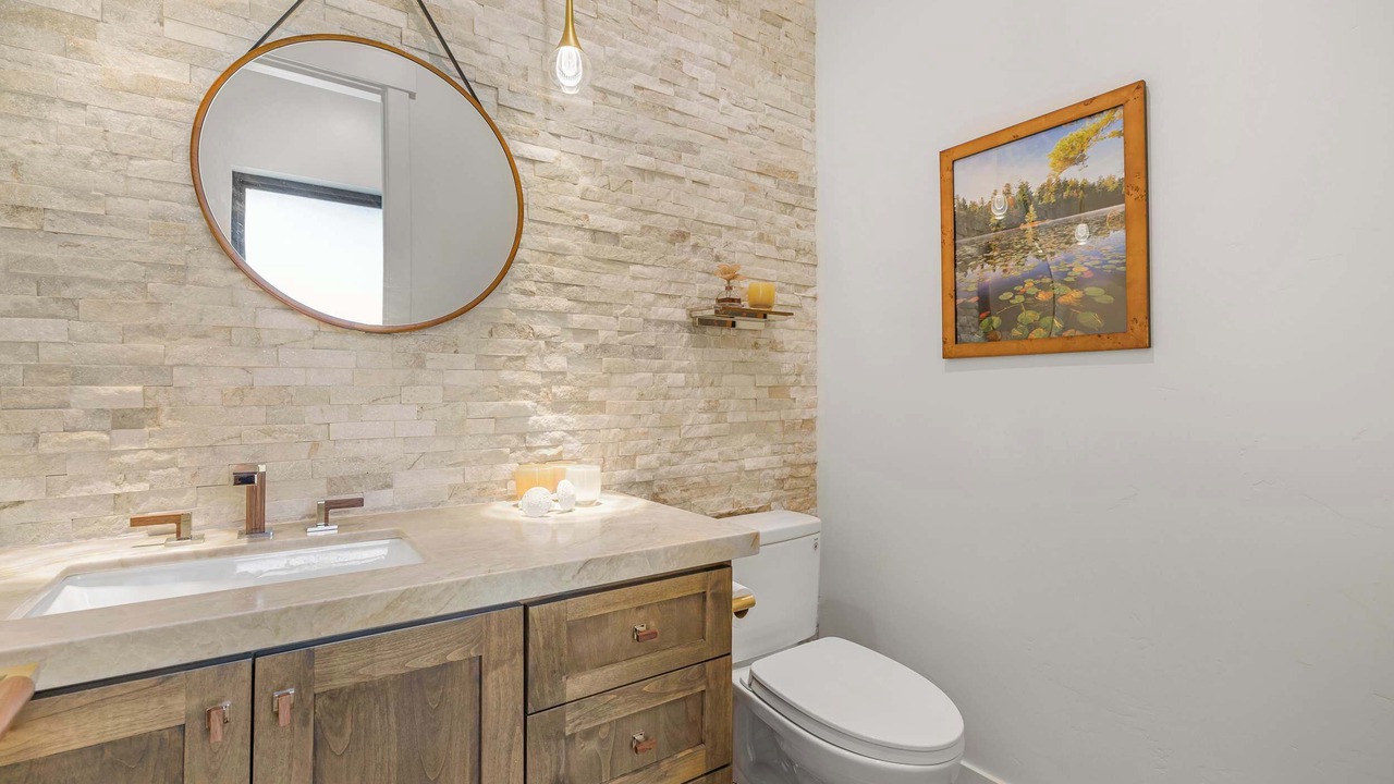 Photo of Bathroom in Driggs
