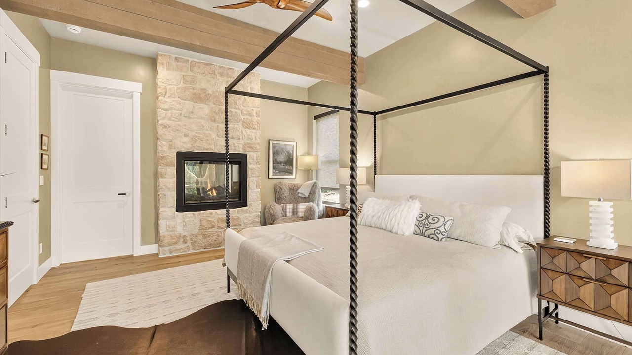 Photo of Bedroom in Driggs