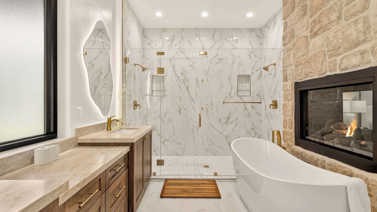 Photo of Bathroom in Driggs