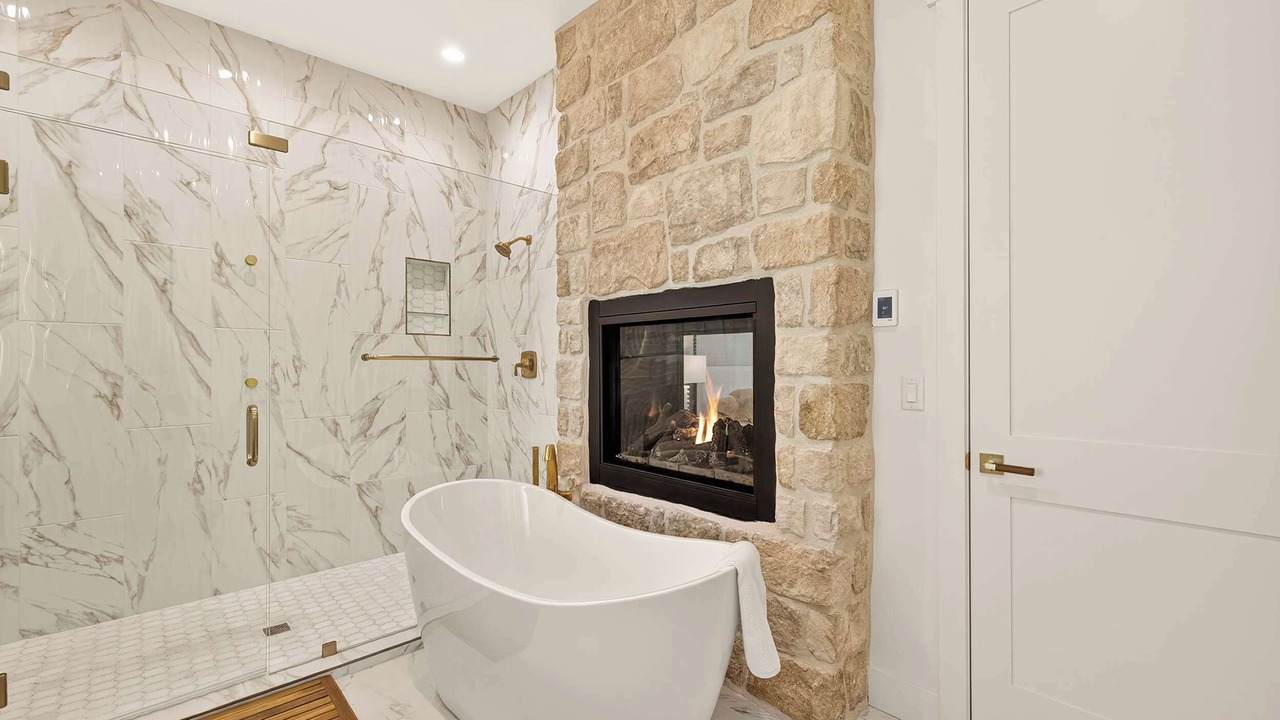Photo of Bathroom in Driggs