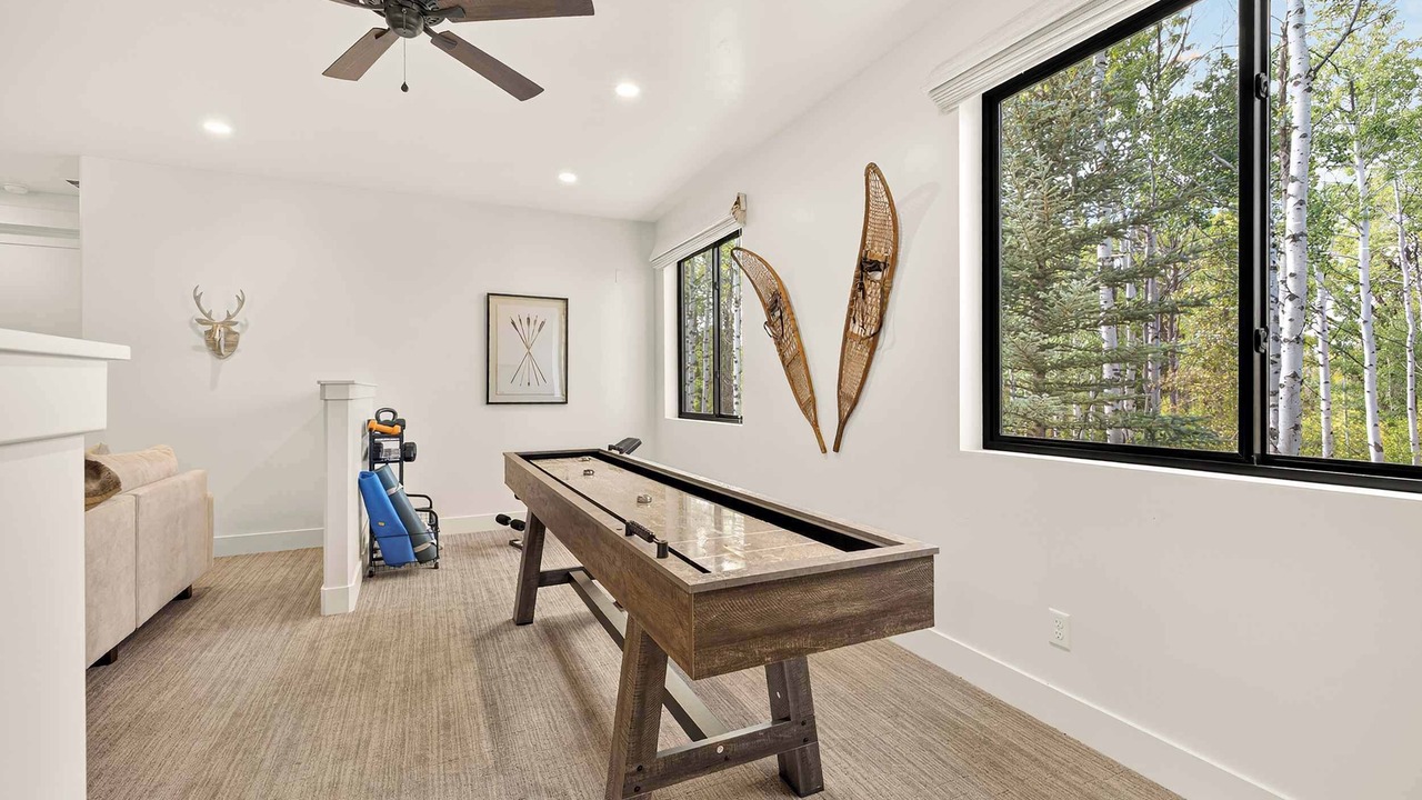 Photo of Bedroom in Driggs