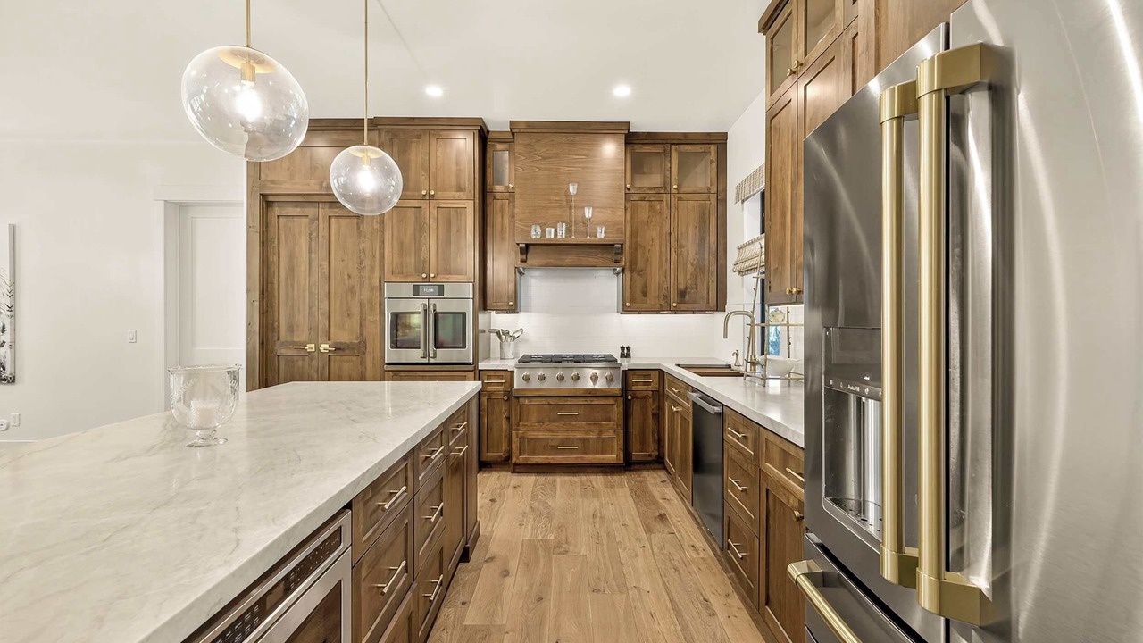 Photo of Kitchen in Driggs