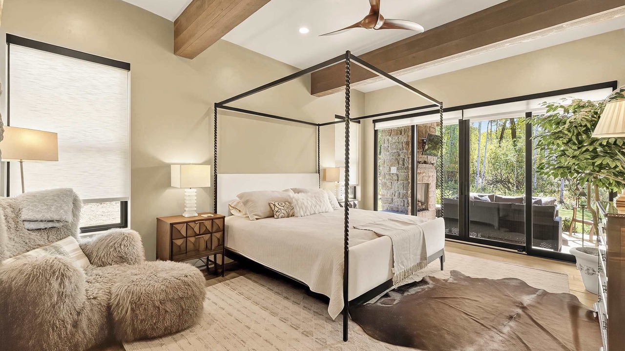 Photo of Bedroom in Driggs