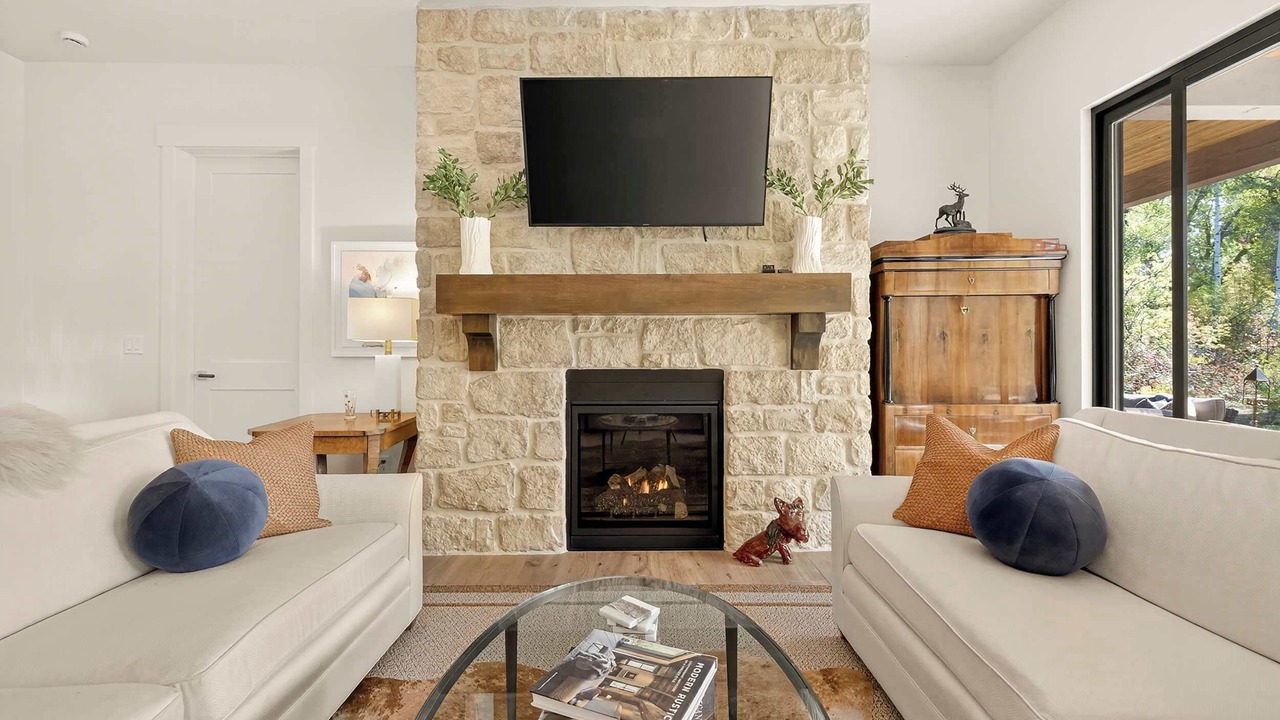 Photo of Livingroom in Driggs