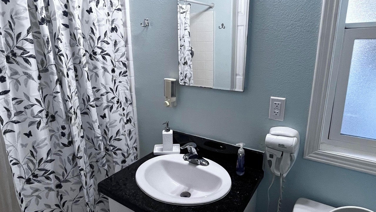 Photo of Bathroom in Harlingen