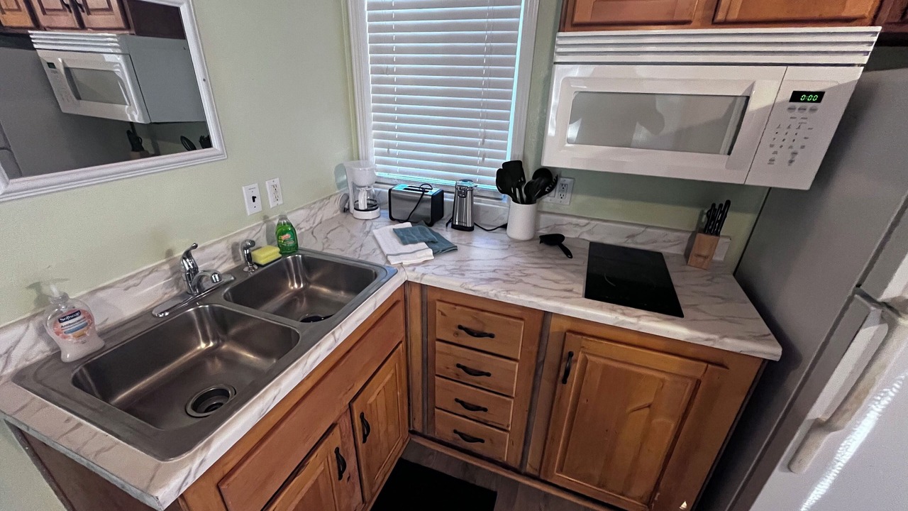 Photo of Kitchen in Harlingen