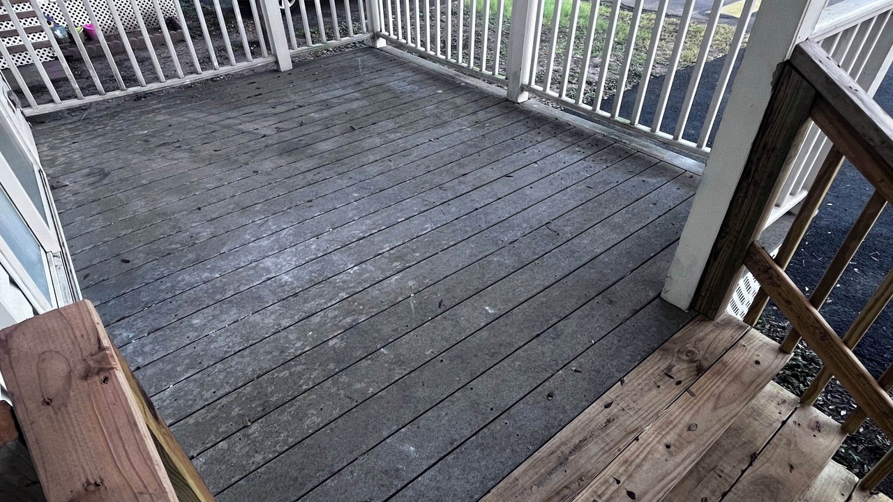 Photo of Patio Balcony in Harlingen