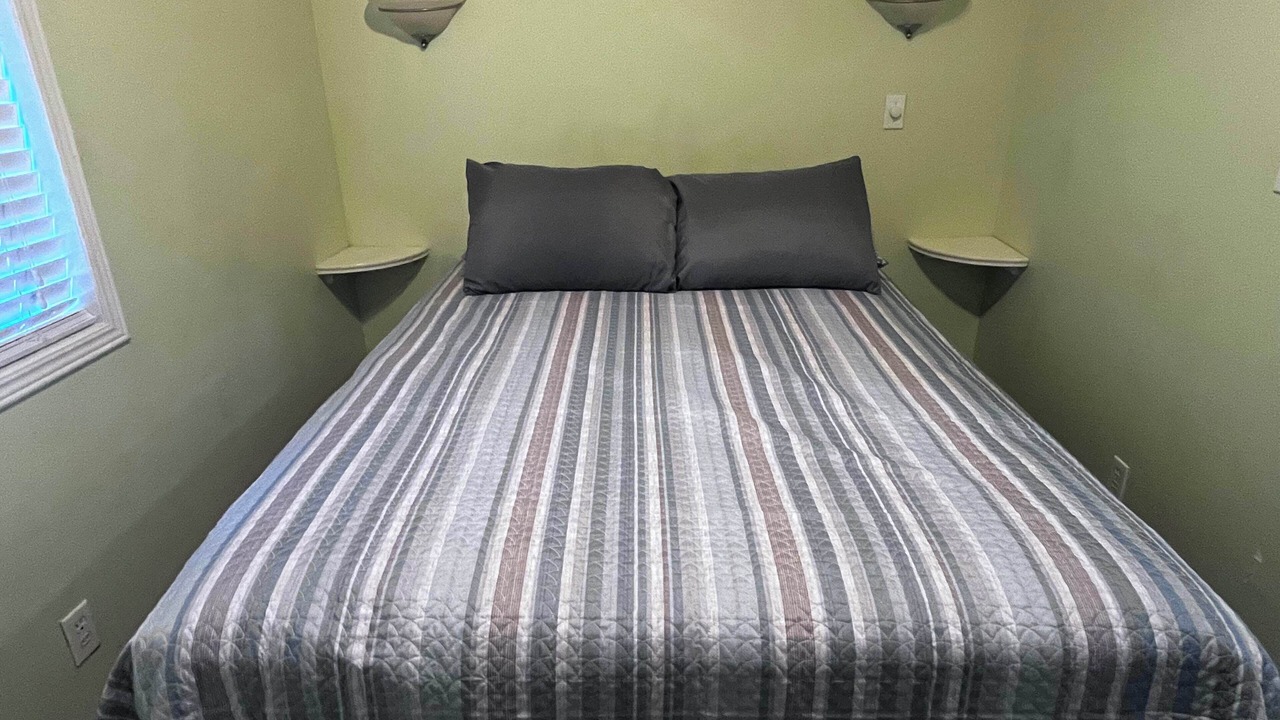 Photo of Bedroom in Harlingen