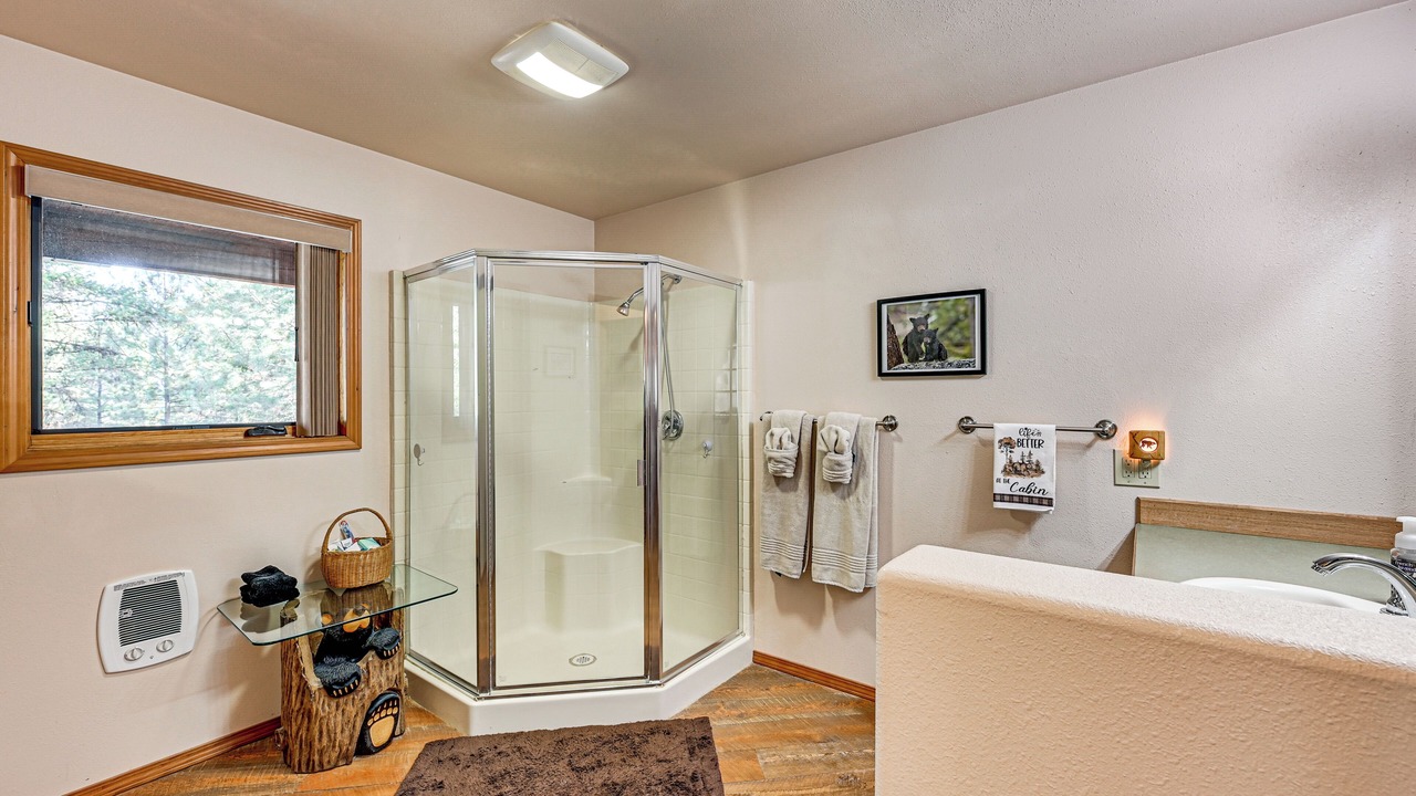 Photo of Bathroom in Superior