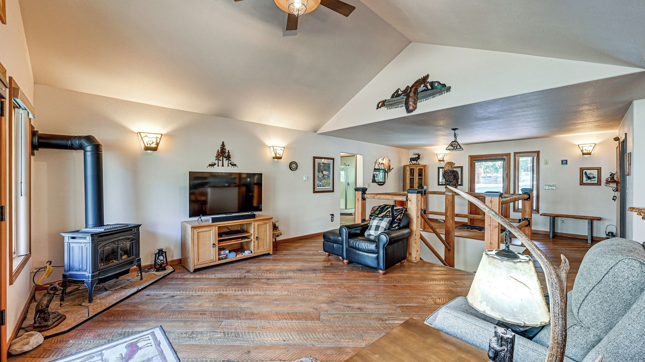 Photo of Livingroom in Superior