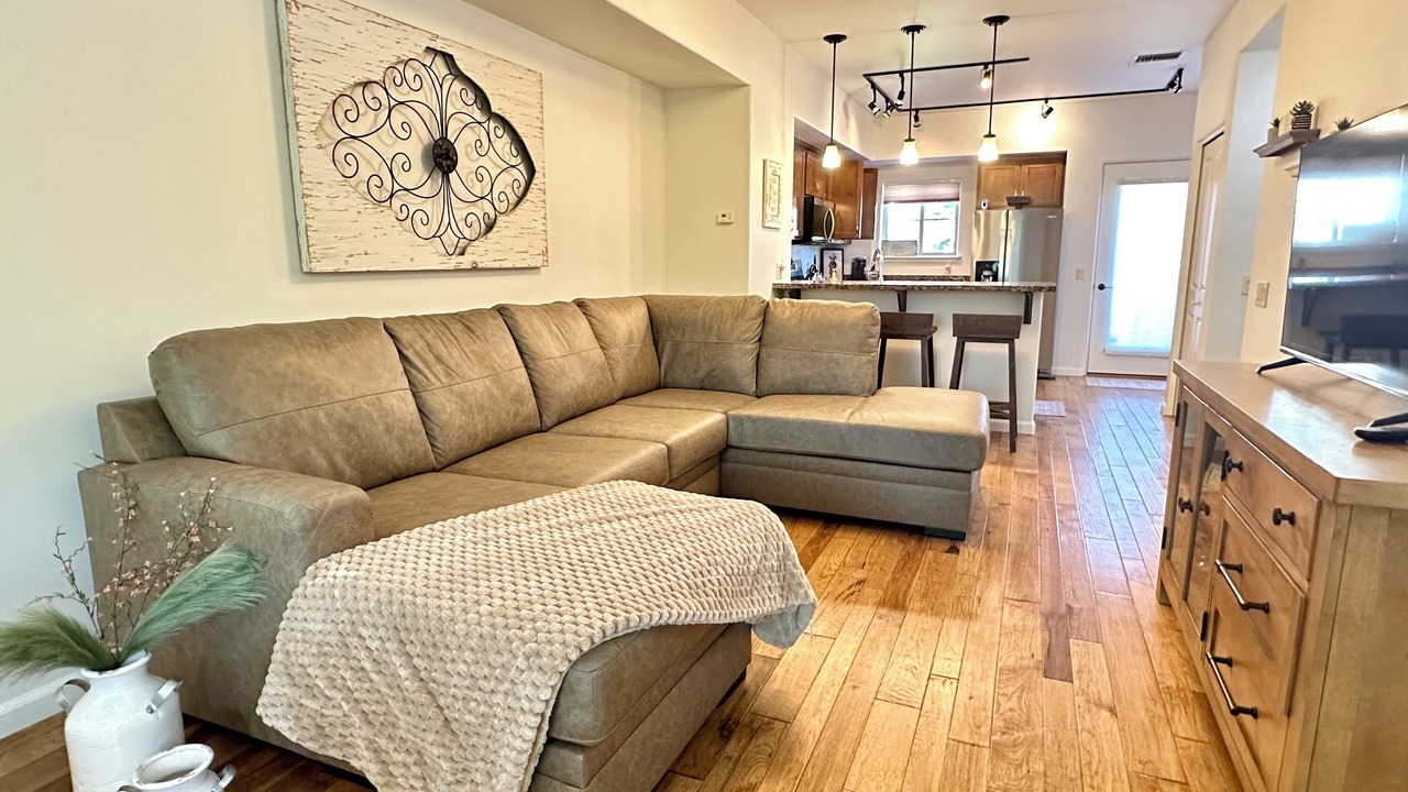 Photo of Livingroom in Hailey