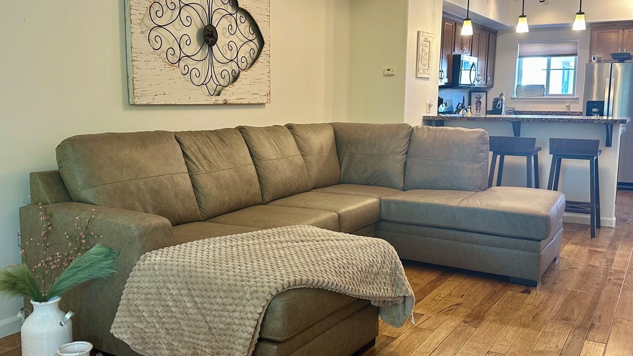 Photo of Livingroom in Hailey