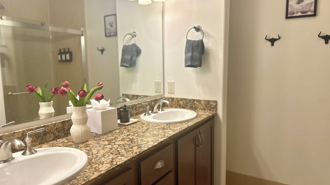 Photo of Bathroom in Hailey