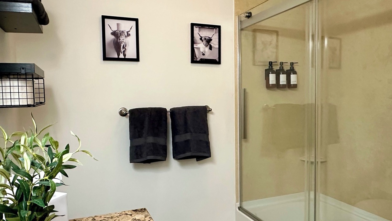 Photo of Bathroom in Hailey