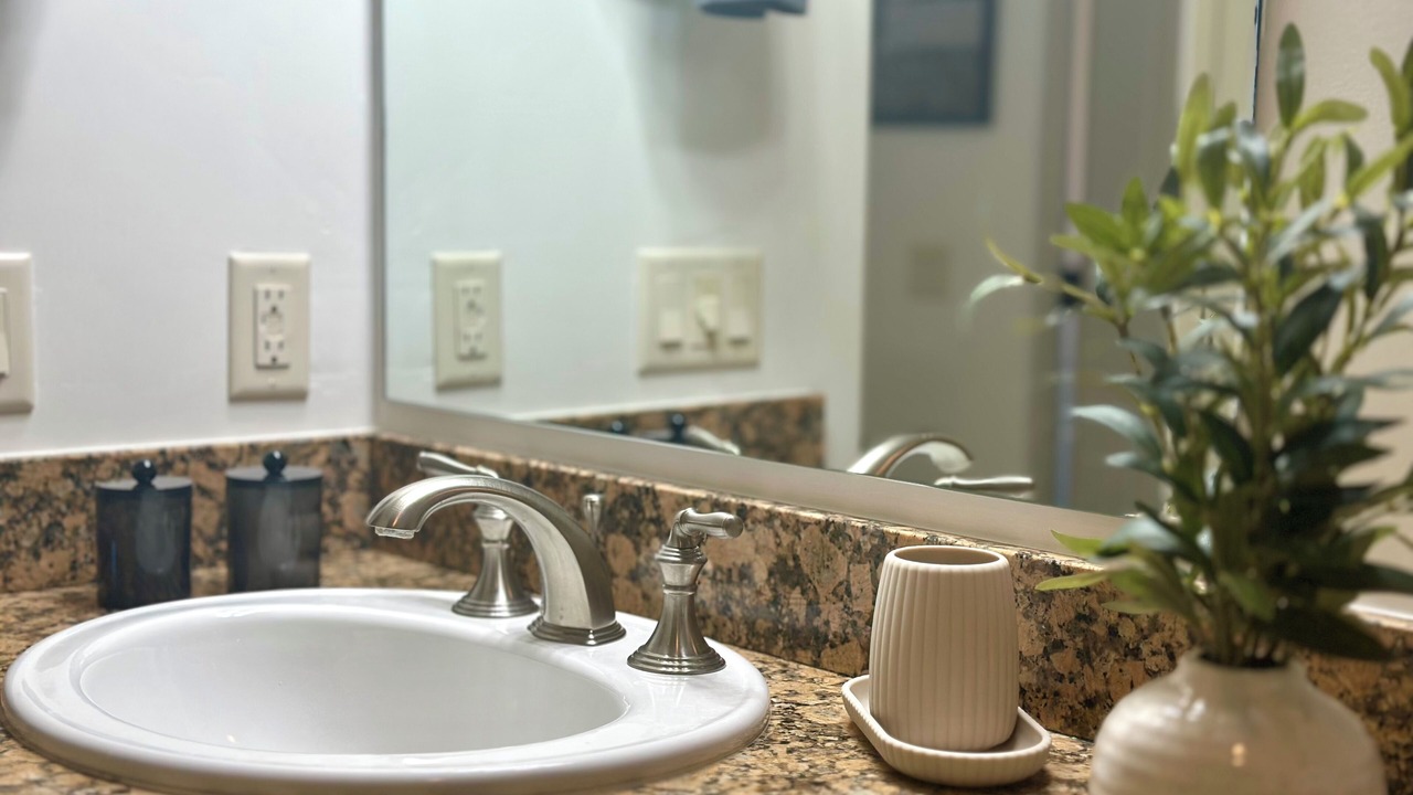 Photo of Bathroom in Hailey