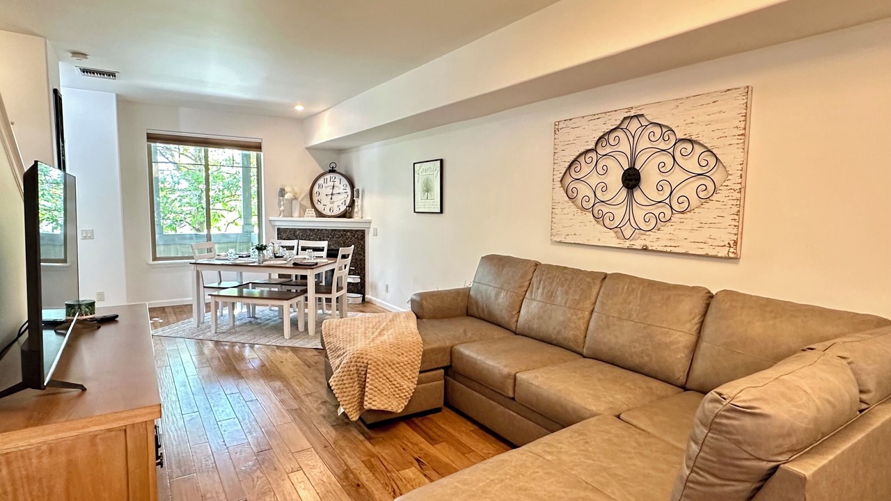 Photo of Livingroom in Hailey