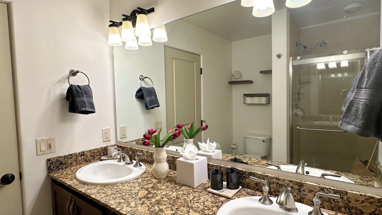 Photo of Bathroom in Hailey