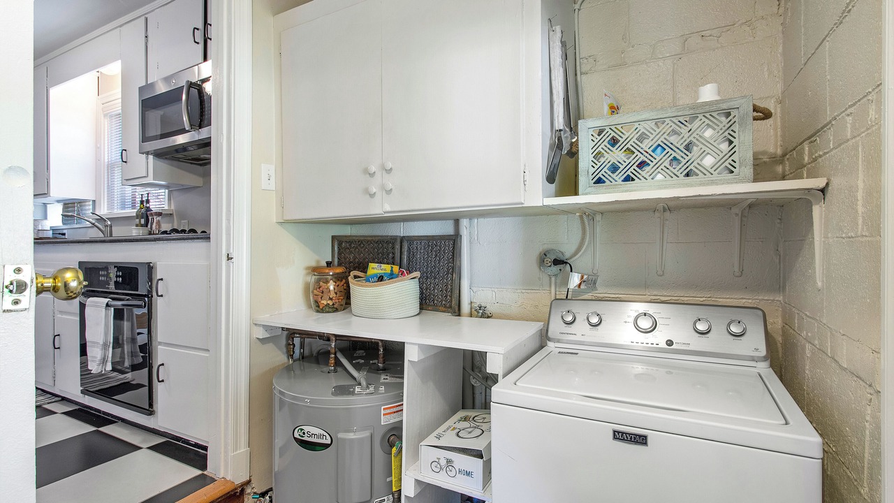 Photo of Kitchen in Tuckahoe